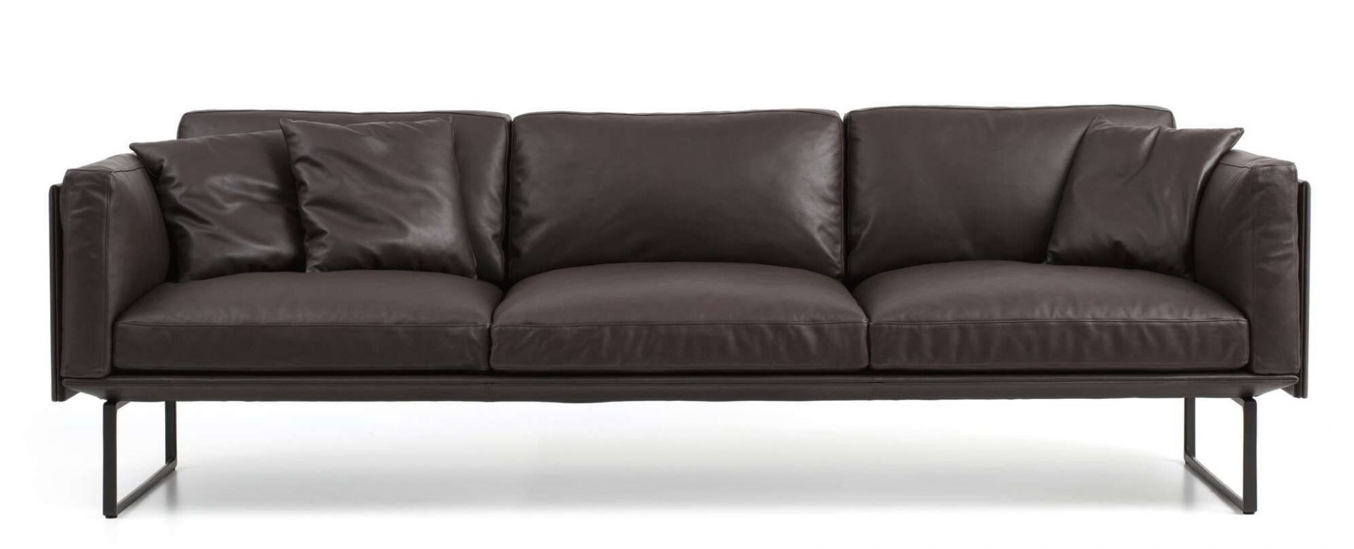8 Sofa 3-Sitzer Cassina